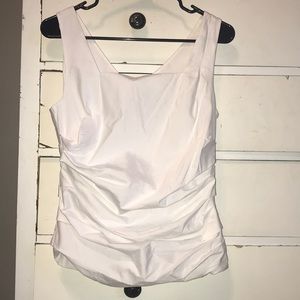 Summertime Business Blouse